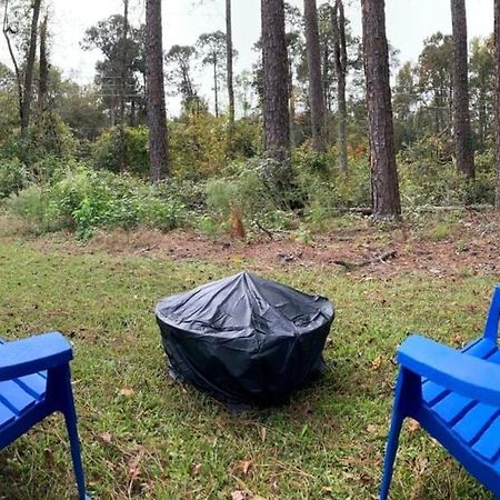 Comfortable Cottage On The Blue Mile - Close To Gsu! Statesboro Dış mekan fotoğraf
