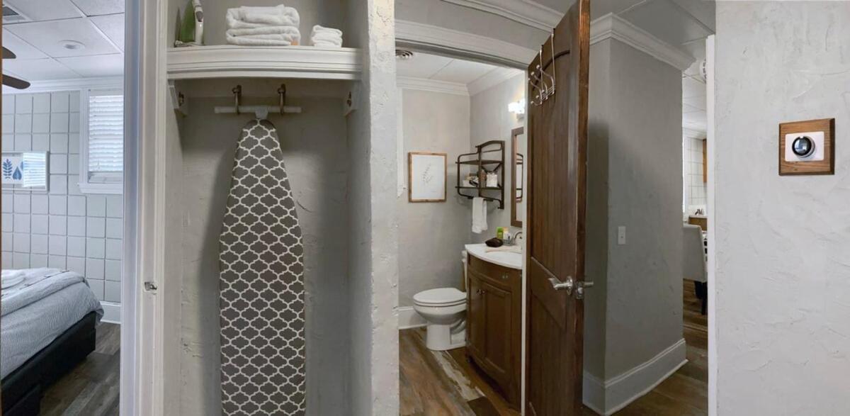 Comfortable Cottage On The Blue Mile - Close To Gsu! Statesboro Dış mekan fotoğraf