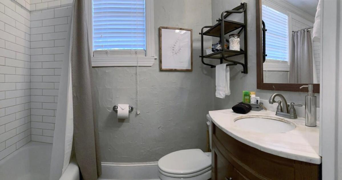 Comfortable Cottage On The Blue Mile - Close To Gsu! Statesboro Dış mekan fotoğraf
